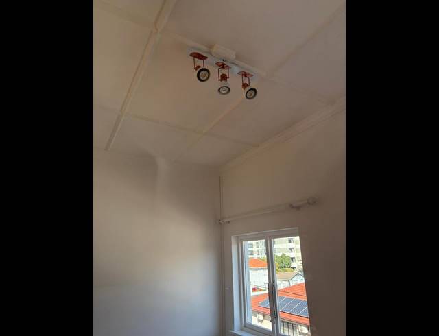 1 BEDROOM PROPERTY TO RENT IN MUSGRAVE